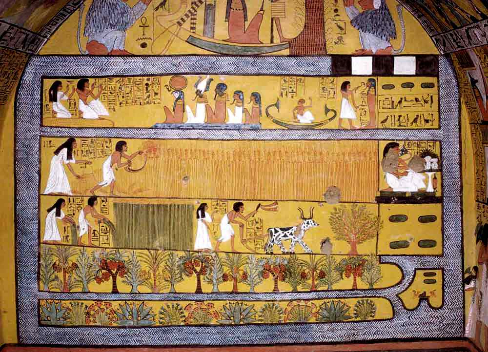 NG Sennedjem